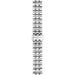 Tissot Carson Premium 32Mm T1222231103300 Silver Women's Watch_4