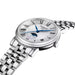 Tissot Carson Premium 32Mm T1222231103300 Silver Women's Watch_6