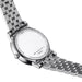Tissot Carson Premium 32Mm T1222231103300 Silver Women's Watch_7