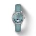 Tissot Carson Premium 32Mm T1222231635300 Light blue Women's Watch_1