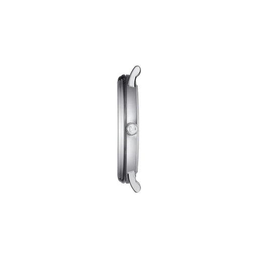 Tissot Carson Premium 40Mm T1224231604300 Blue Men's Watch_2
