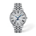 Tissot Carson Premium 40mm Silver Men's Watch T1224231103300_1