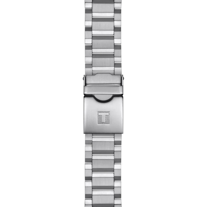 Tissot Supersport New York Knicks NBA 2026 Championship Special Edition Blue Watch T1256171104101