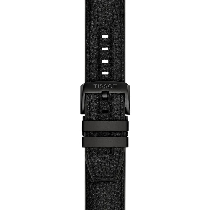Tissot Supersport Nba Special Edition 45.5Mm T1256173706700 Graded anthracite-black Men's Watch_4