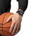 Tissot Supersport Nba Special Edition 45.5Mm T1256173706700 Graded anthracite-black Men's Watch_5