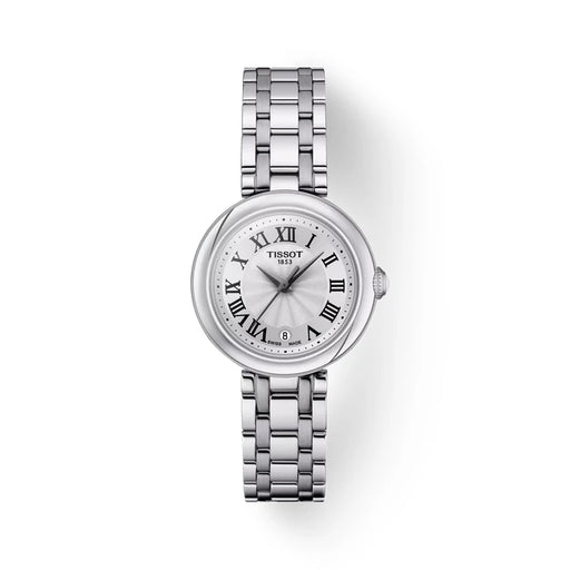 Tissot Bellissima 26Mm T1260101101300 White Women's Watch_1
