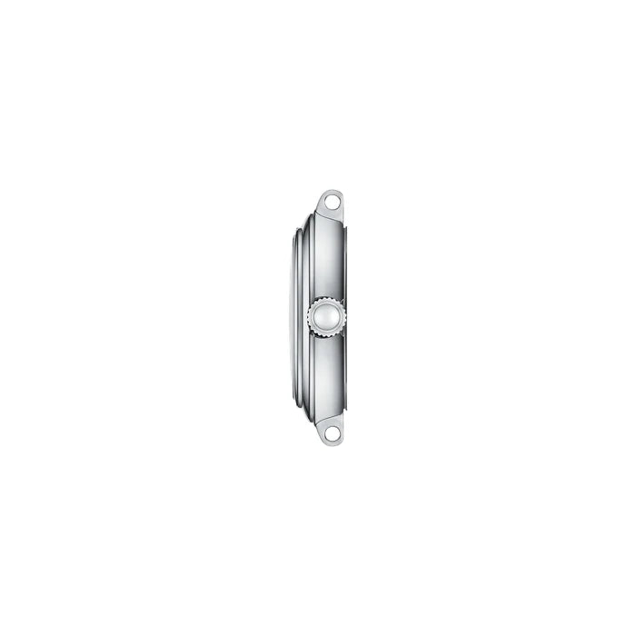 Tissot Bellissima 26Mm T1260101101300 White Women's Watch_2