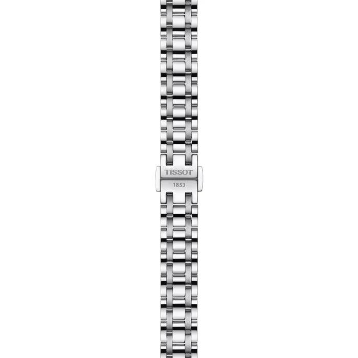 Tissot Bellissima 26Mm T1260101101300 White Women's Watch_4