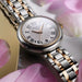 Tissot Bellissima 26Mm T1260102201301 White Women's Watch_10