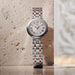 Tissot Bellissima 26Mm T1260102201301 White Women's Watch_11
