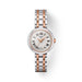 Tissot Bellissima 26Mm T1260102201301 White Women's Watch_1