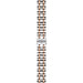 Tissot Bellissima 26Mm T1260102201301 White Women's Watch_4