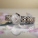 Tissot Bellissima 26Mm T1260102201301 White Women's Watch_9
