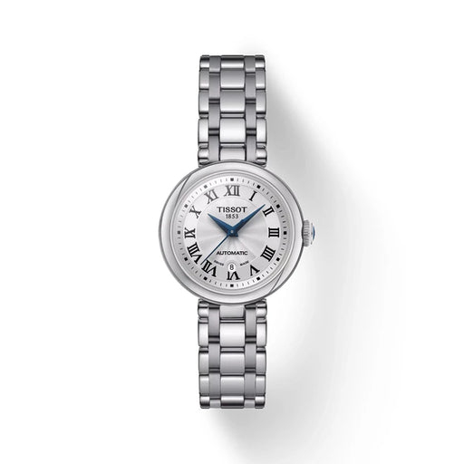 Tissot Bellissima 29Mm T1262071101300 White Women's Watch_1