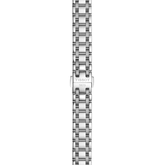 Tissot Bellissima 29Mm T1262071101300 White Women's Watch_4