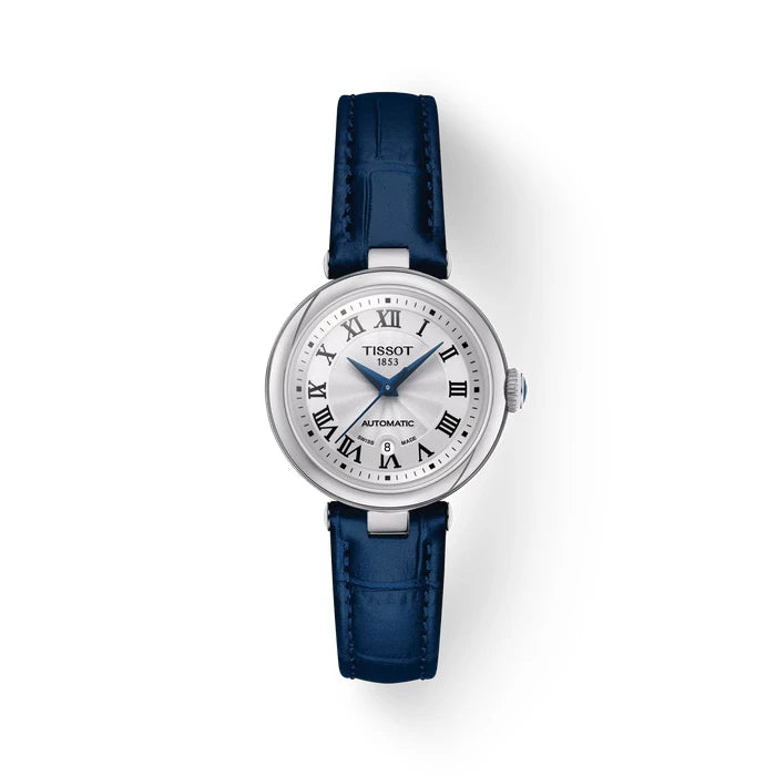 Tissot Bellissima 29Mm T1262071601300 White Women's Watch_1