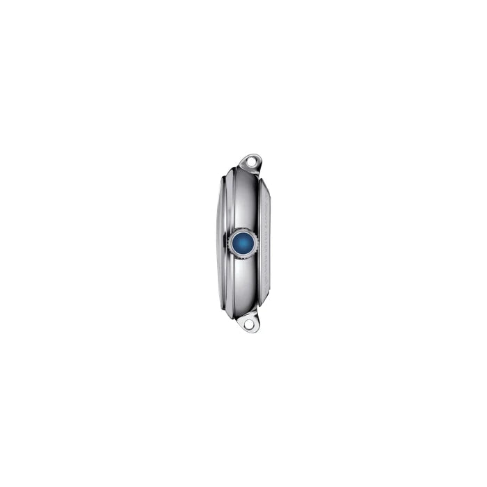 Tissot Bellissima 29Mm T1262071601300 White Women's Watch_2