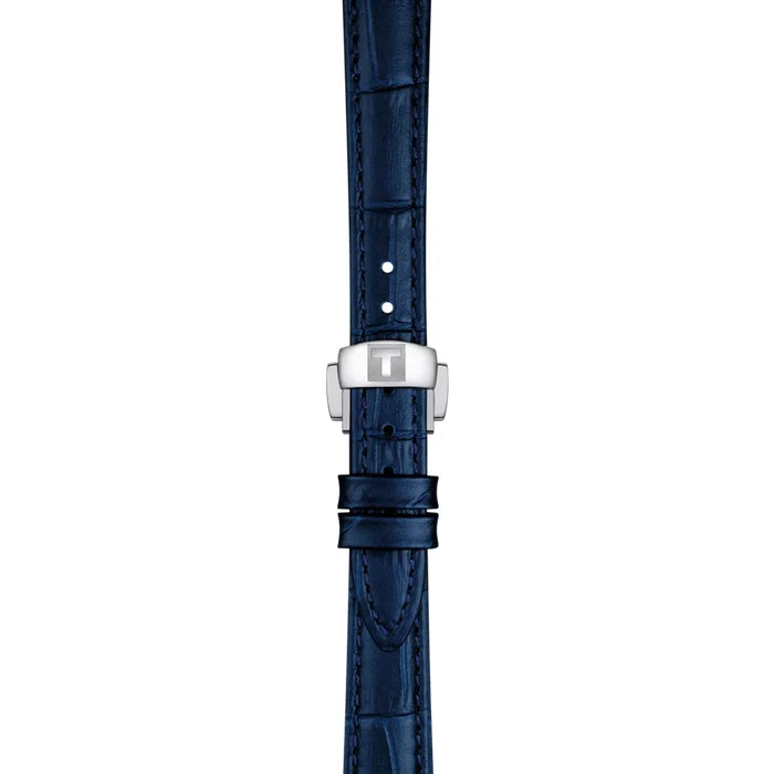 Tissot Bellissima 29Mm T1262071601300 White Women's Watch_4