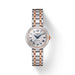 Tissot Bellissima 29Mm T1262072201300 White Women's Watch_1