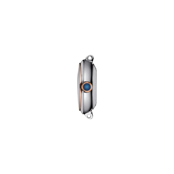 Tissot Bellissima 29Mm T1262072201300 White Women's Watch_2