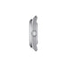 Tissot Gentleman 40Mm T1274071135100 Ice blue Men's Watch_2