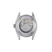 Tissot Gentleman 40Mm T1274071135100 Ice blue Men's Watch_3