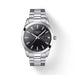Tissot Gentleman 40Mm T1274101105100 Black Men's Watch_1