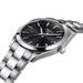 Tissot Gentleman 40Mm T1274101105100 Black Men's Watch_6