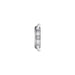 Tissot Classic Dream 28Mm T1292101101300 White Women's Watch_2