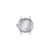 Tissot Classic Dream 28Mm T1292101101300 White Women's Watch_3