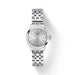 Tissot Classic Dream 28Mm T1292101103100 Silver Women's Watch_1