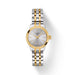 Tissot Classic Dream 28Mm T1292102203100 Silver Women's Watch_1