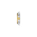 Tissot Classic Dream 28Mm T1292102203100 Silver Women's Watch_2