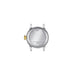 Tissot Classic Dream 28Mm T1292102203100 Silver Women's Watch_3