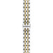 Tissot Classic Dream 28Mm T1292102203100 Silver Women's Watch_4