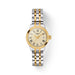 Tissot Classic Dream 28Mm T1292102226300 Ivory Women's Watch_1