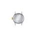 Tissot Classic Dream 28Mm T1292102226300 Ivory Women's Watch_3