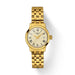 Tissot Classic Dream 28Mm T1292103326300 Ivory Women's Watch_1