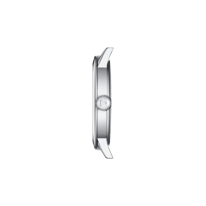 Tissot Classic Dream 42Mm T1294101101300 White Men's Watch_2
