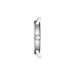 Tissot Classic Dream 42Mm T1294101101300 White Men's Watch_2