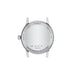 Tissot Classic Dream 42Mm T1294101101300 White Men's Watch_3