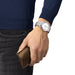 Tissot Classic Dream 42Mm T1294101101300 White Men's Watch_5
