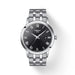 Tissot Classic Dream 42Mm T1294101105300 Black Men's Watch_1