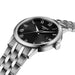 Tissot Classic Dream 42Mm T1294101105300 Black Men's Watch_6