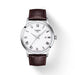 Tissot Classic Dream 42Mm T1294101601300 White Men's Watch_1