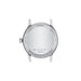 Tissot Classic Dream 42Mm T1294101601300 White Men's Watch_3