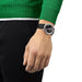 Tissot Classic Dream 42Mm T1294101605300 Black Men's Watch_5