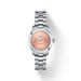 Tissot T-My Lady Automatic T1320071133600 Pink Women's Watch_1