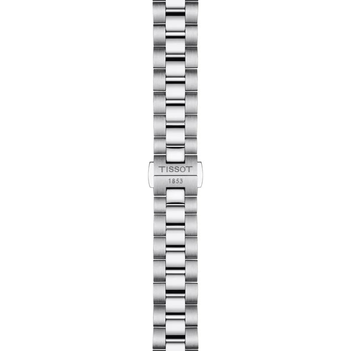 Tissot T-My Lady Automatic T1320071133600 Pink Women's Watch_5
