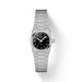 Tissot Prx 25Mm T1370101105600 Black Women's Watch_1